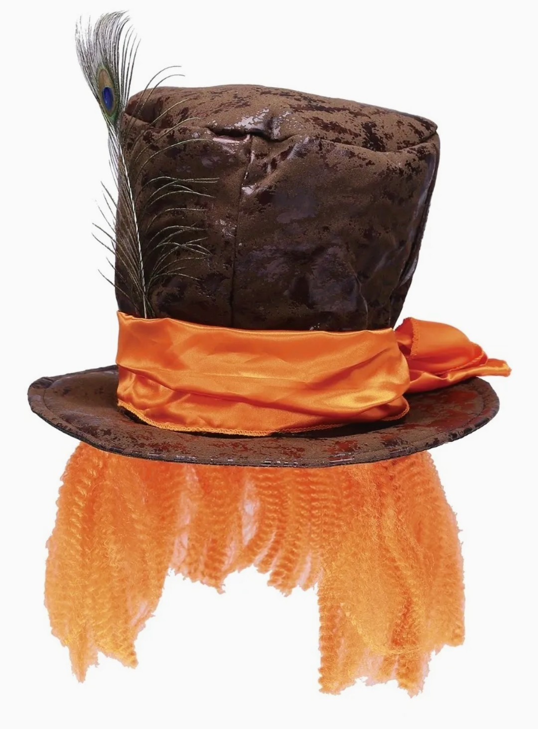Sombrero Sombrerero Loco